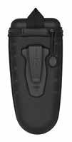 Front Pocket Tool Holster Stretch XN FAMT0301 Universally sized rugged holster for virtually any size multi-tool or pocket knife. Secure snap lid closure.