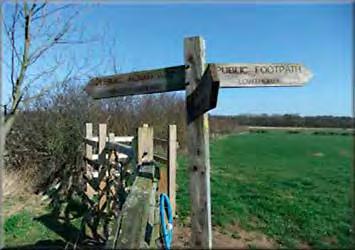 Here is Paul s latest walk in his series of monthly rambles. This month his destination is Bracey Bridge The map is for a general guide only.