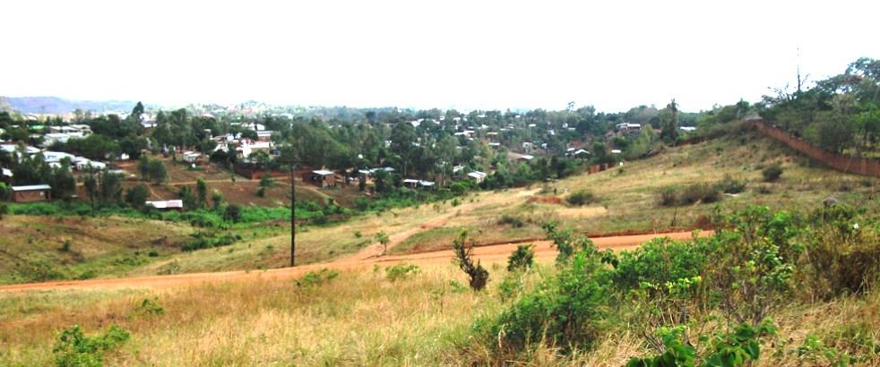 NANCHOLI CHIIMIRE Photo: Nancholi Chiimire Source: CCODE Nancholi Chiimire is located eight kilometers towards the South of Blantyre Central Business District.