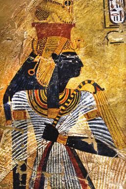Ahmose-Nefertari Ahmose-Nefertari was the daughter of Ahhotep and the sister/wife of king Ahmose.