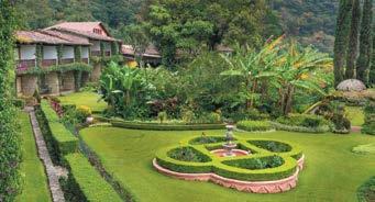 Hotel Atitlan, Guatemala Enjoy a touch of luxury on