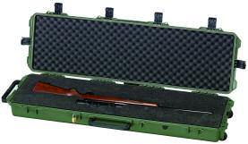 And beyond just protecting your gear, every added measure has been taken to provide for handling your Storm Case