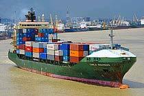 Incident Onboard MV Carla Rickmers Name of Ship Type of Ship Flag of Ship : Carla Rickmers : Container ship : Marshall Is