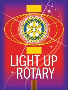 August 22, 2014 Edition The Rotary Club of Saint Lucia The Spoke Please visit us at WWW. ROTARY.