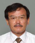 Kagoshima Space Center Launch Vehicle Director Launch Vheicle Group Jiro Kouchiyama, Executive Director of the Space
