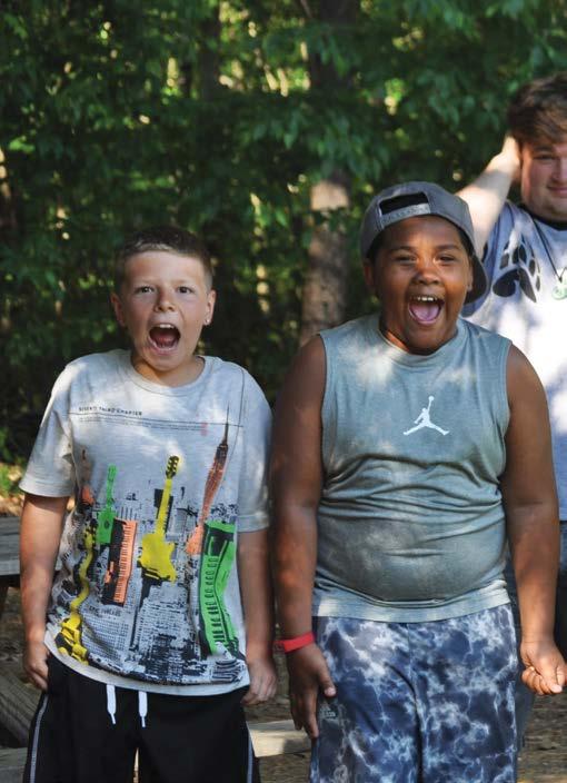 CAMP REGISTRATION If you are interested in joining camp for the Summer of 2018, use one of these simple options to save your spot at camp 1. Visit our website at ymcacampspaulding.