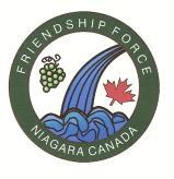 F r i e n d s h i p F o r c e N i a g a r a JUNE 2017 Issue #99 President s Message Karin Lampman June is FF Niagara s month for voting on 2019 journeys.