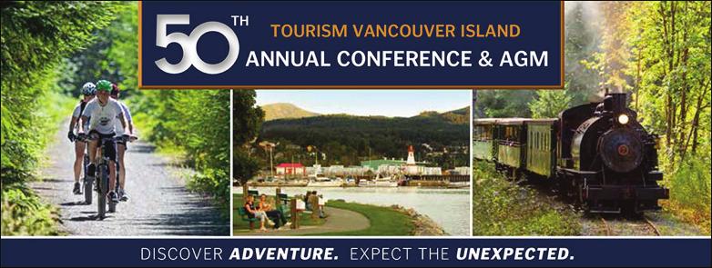 4 To increase the recognition of the value of Tourism Vancouver Island to Vancouver Island stakeholders.