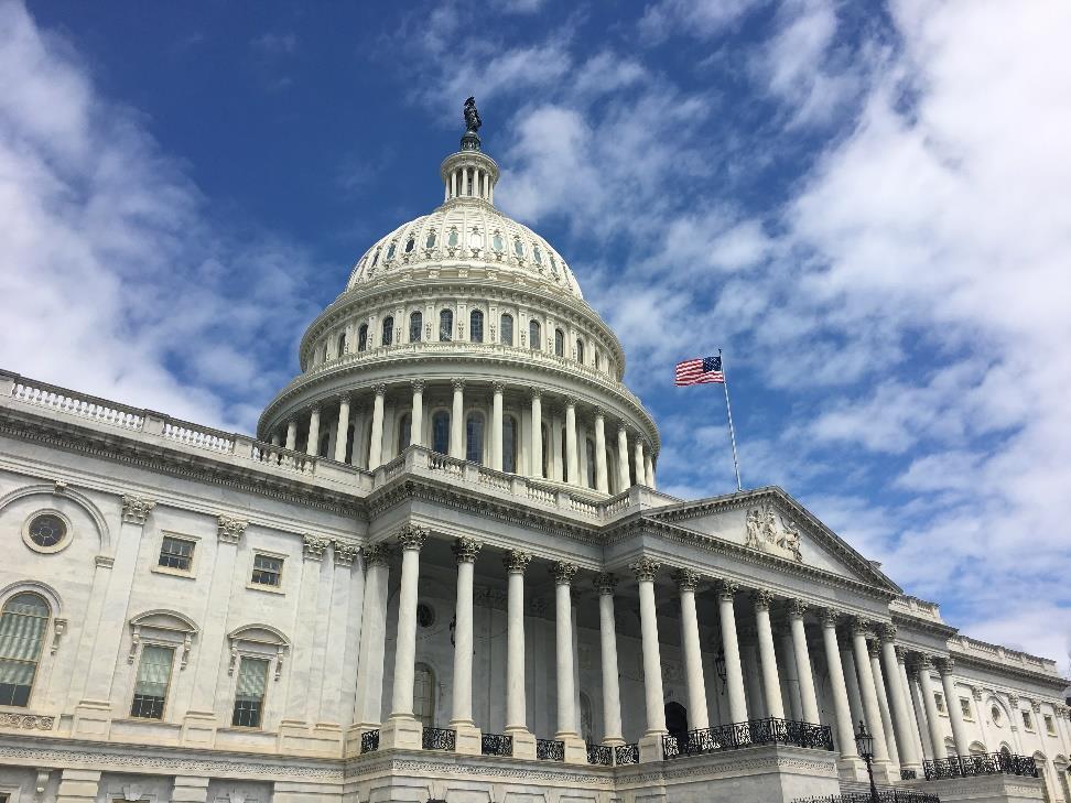 Washington s Role in Recovery Senate Commerce Committee Chairman John Thune (R-SD) included language in the Senate FAA Reauthorization that affirms and expands FAA s authority to approve additional