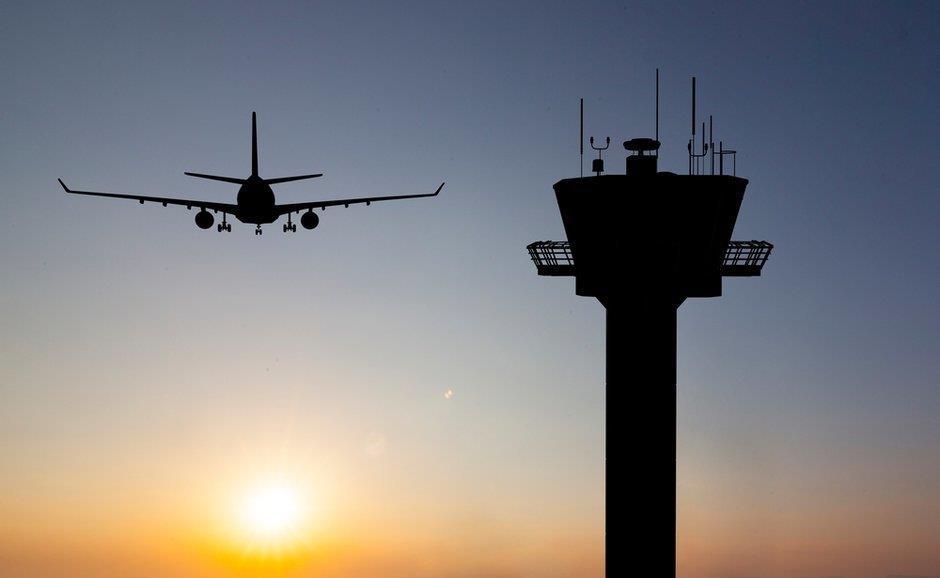 Air Traffic Control Reform Senate FAA bill does not include ATC proposal. House FAA bill would privatize ATC.