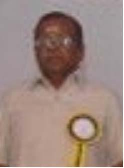 President Hony Secretary Shri S A Narasimhan Hony Treasurer EXECUTIVE COMMITTEE