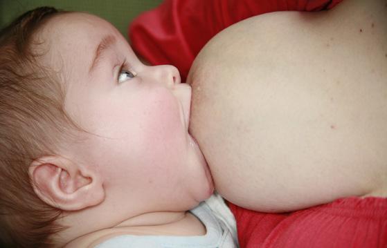 How do you know if your baby is feeding well?