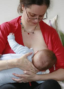 How long and how often should I breastfeed my baby?