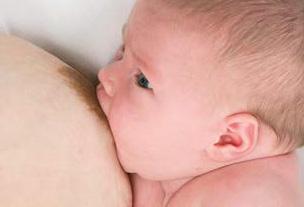 Formula milk can not protect your baby from these germs. Babies have very small tummies.