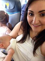 ..5 Why breastfeeding is best for your baby.