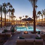2 miles from Embassy Suites by Hilton W Scottsdale 989 Reviews Aloft