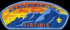 The Blue Ridge Scout Reservation is located in Southwest Virginia, one hour