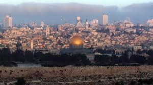 Jerusalem The Holy Land is one of the oldest cities in the world, the city was settled in the 4th millennium BCE.