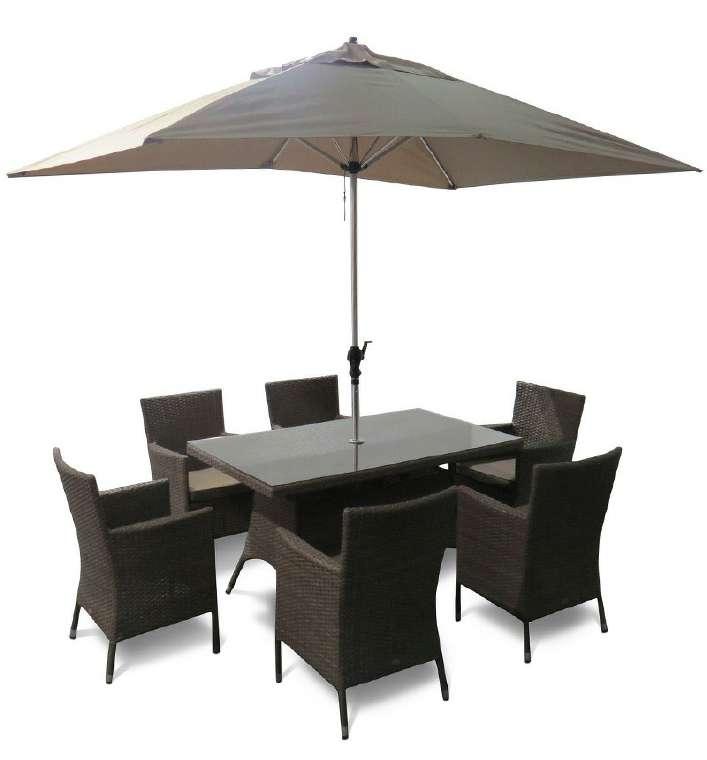 This lends them a great deal of versatility as the added comfort means they re perfect if you just want something to lounge in, as well as being suited to more practical uses such as dining.