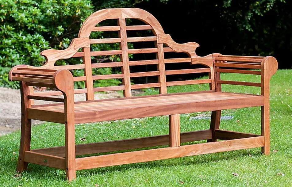 CORNIS ST GEORGE 4 HARDWOOD BENCH Our Large selection of Cornis furniture gives you the ability to create a fantastic outdoor lifestyle.