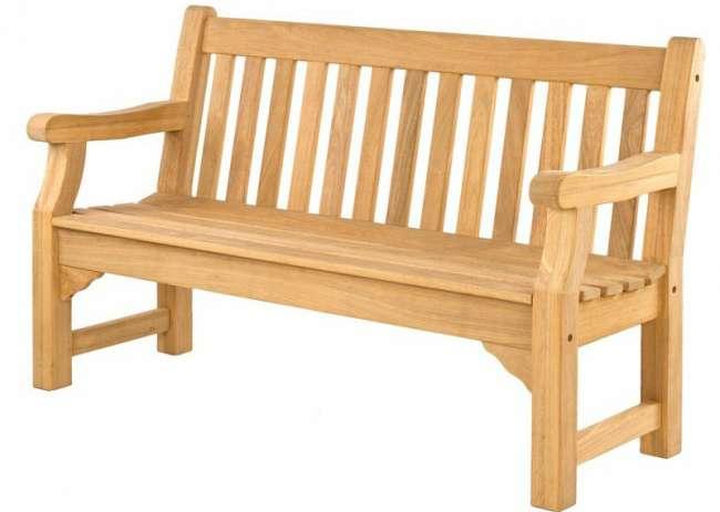 CORNIS ST GEORGE 5 FT HARDWOOD BENCH Our Large selection of Cornis furniture gives you the ability to create a fantastic outdoor lifestyle.