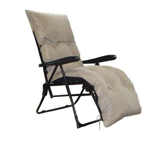 AVAILABLE COLOURS. GREEN TAUPE GLENCREST CC RANGE RELAXER RELAXER These high quality tubular frames and cushions are perfect for relaxing in the sun.