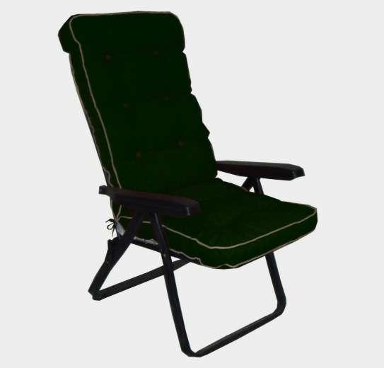 99 GREEN TAUPE GLENCREST BESPOKE RANGE LOUNGER LOUNGER These high quality tubular frames and cushions are perfect for relaxing in the sun. Available in green and taupe with matt black frames.