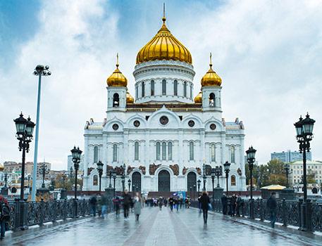 Day 3 Moscow The day is at leisure for individual activities. You can opt for the listed recommended optional tours or choose to explore the city on your own.