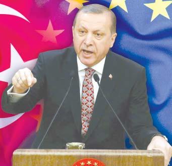 rajon&bote BE I PREZANTON TURQISË PROGRAMIN 1 VJEÇAR TË RIAFRIMIT Presidenti turk Tajip Erdogan tha dje se Bashkimi Evropian i ka dërguar Turqisë një program të ri 12-mujor për rinovimin e