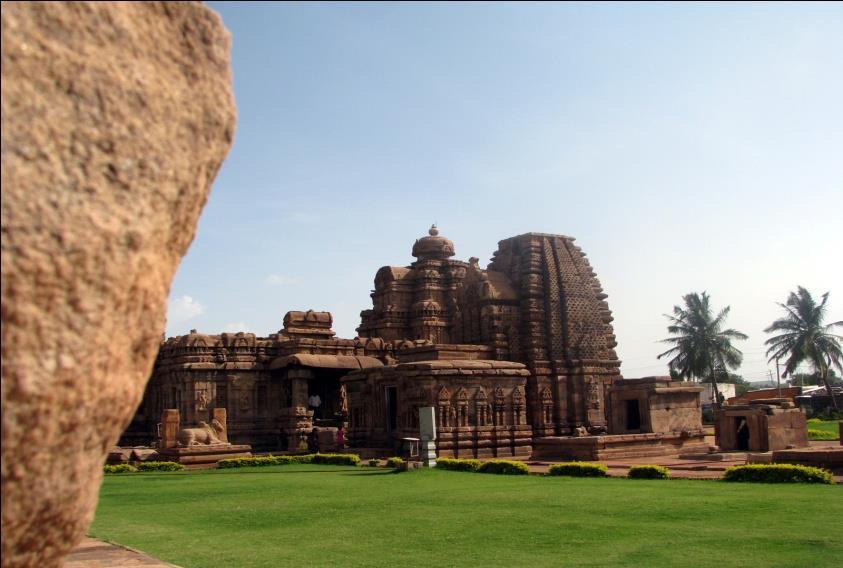and Pattadakal Day 7: Goa Visit