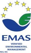 EMAS and EU Ecolabel are based on complementary commitments EMAS = continuously improve and demonstrate environmental performance