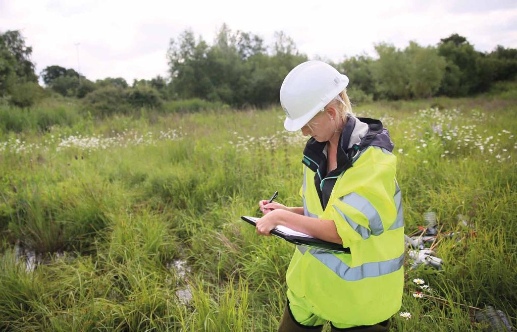 As part of this consultation we have published a Preliminary Environmental Information Report that gives the environmental information we have gathered so far on the project, and on which we have