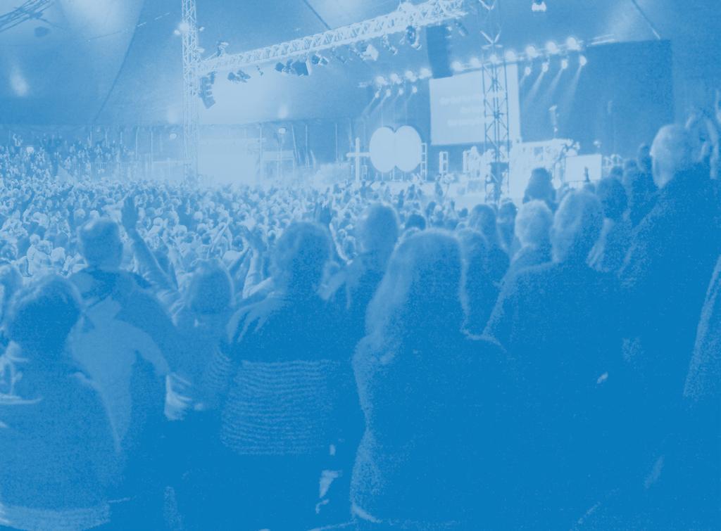 Join thousands of Christians for life-changing days of learning, growth & spiritual refreshment.