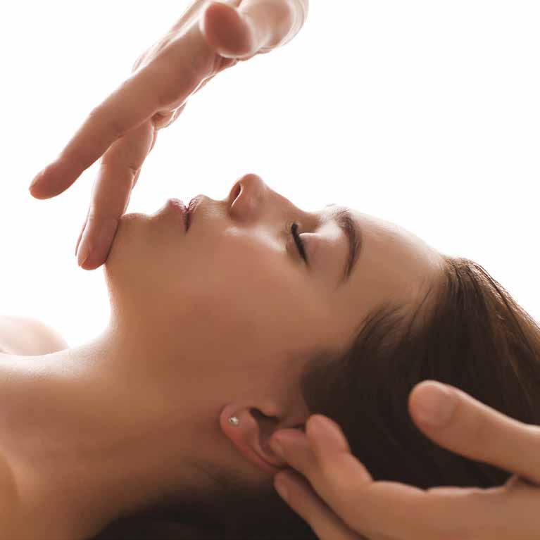 MACDONALD SIGNATURE TREATMENT ULTIMATE WELLNESS FACE AND BODY TREATMENT 119 One hour 25 mins A top to toe treatment exclusive to Macdonald Hotels & Resorts to encourage a deep sense of wellness and