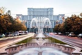 Social Activities & Facts about Bucharest Social Activities The participants of the 9 th BRAF Meeting will be able to visit and get acquainted in detail with the historical places of the Romanian