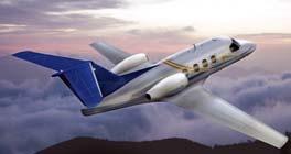 Very Light Jets in Development A/C name: Company:
