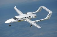 *expected Eclipse5 Eclipse Aviation Twin Jet U.S.