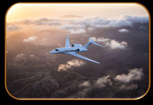 How FlyPrivate Works for You 1) Select your cabin size: Choose from Turboprop, Very Light, Light, Midsize, Super Midsize or Heavy Jets.