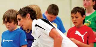 Coach Positive Coaching Scotland (PCS) PCS creates a positive environment in youth sport which focuses on encouraging effort and learning, improving performance and fostering competition