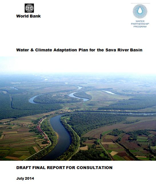 Sava Flood Risk Management Plan Article 8 of the Protocol states: "The Parties shall prepare the Flood Risk Management Plan for the Sava River Basin, in accordance with the content defined by the