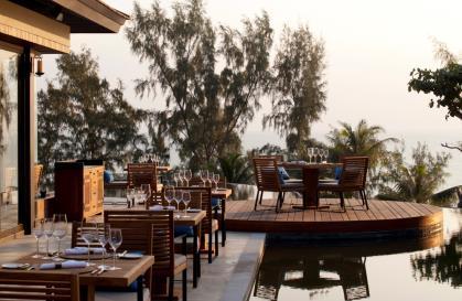 the leading 5-star resorts in Phuket, Thailand.