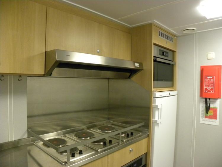 Galley -