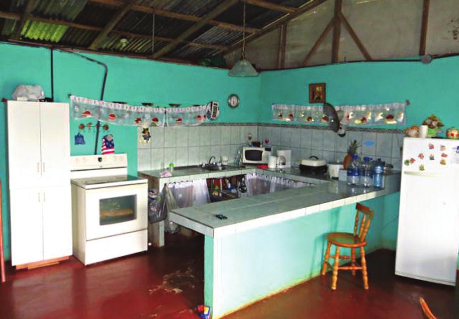 Farm or Local Home Visit Homestay With a Local Family Community Rural Tourism Activities $30 per person, per night including breakfast and dinner; $38 per person, per night including breakfast, lunch