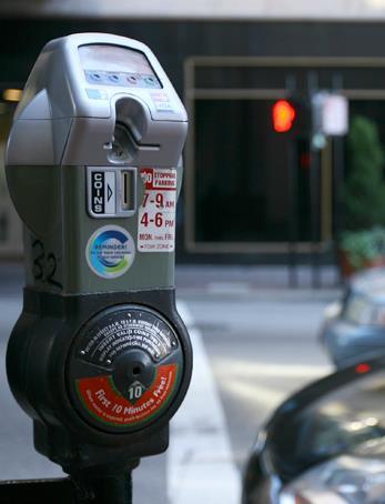 New Parking Hours and Rates Parking meters in Over-the-Rhine have recently been replaced with state of art equipment.