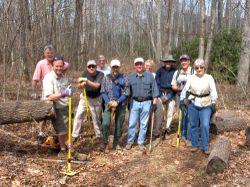 A brief history of Friends of Panthertown Panthertown is public land that has been part of the Nantahala National Forest since 1989. In 2003, the U.S.
