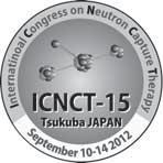 Program & Abstracts Date 10-14 September, 2012 Venue Tsukuba International Congress Center Tsukuba,