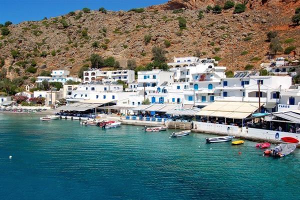Accommodation Hotel Pal Beach Paleochora, Chania Creta 73001 73001 Greece Phone: 003028230 41512 Web: http://www.palbeach.gr/ Email: info@palbeach.