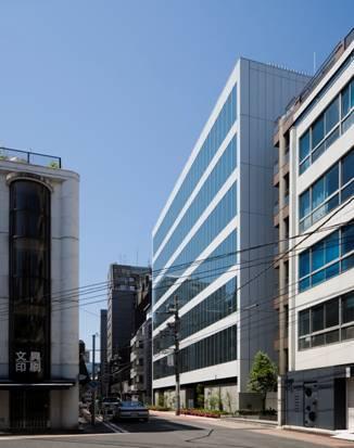 investment Kita-Shinjuku Direct Office, Commercial, Parking investment space (joint