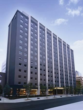 Building - Expansion of Development Projects - Hotel Brighton City Osaka Kitahama