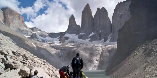 Torres del Paine National Park Location: Puerto Natales Puerto Natales is the gateway to the world-renowned Torres del Paine National Park, one of the most attractive national parks in the world.